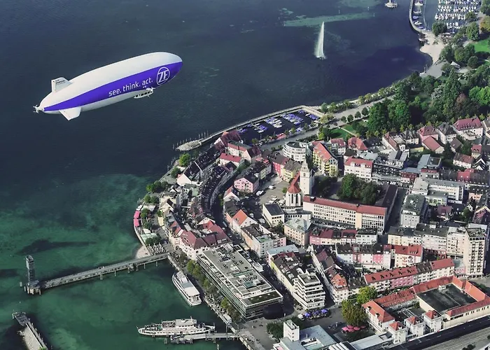 Fewo Braustube Alte Brauerei Friedrichshafen