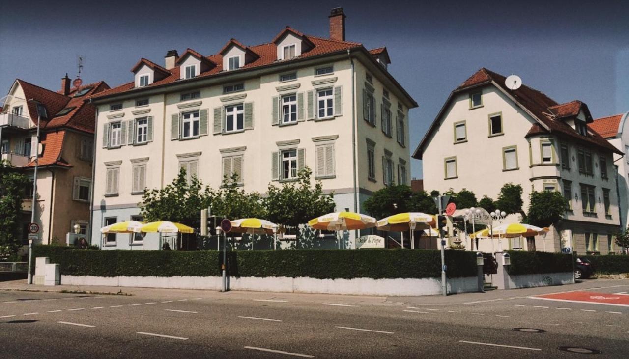 Apartment Braustube Alte Brauerei